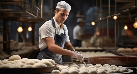 В Челябинской области выросли зарплаты в пищевой промышленности