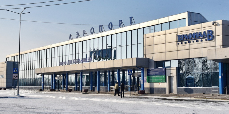 Омичам рассказали о новых правилах досмотра в аэропорту