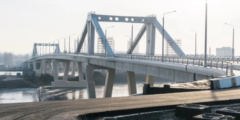 В Самаре идут поиски подрядчика для содержания Кировский и Фрунзенский мосты