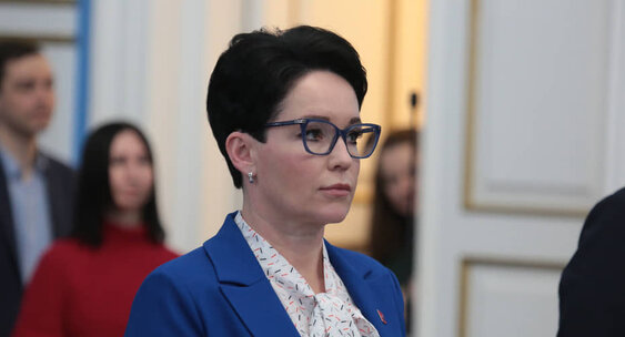 Пермский округ возглавила бывший первый замглавы Перми