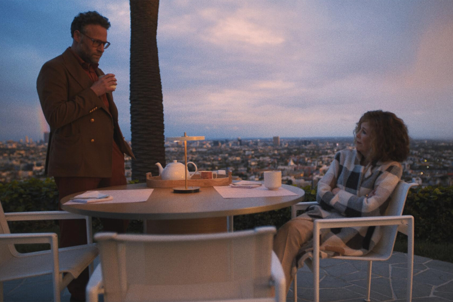 «Киностудия» — самый смешной сериал про Голливуд за многие годы