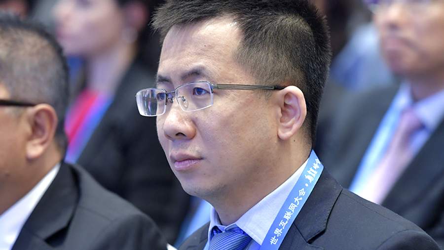 Создатель TikTok возглавил рейтинг богатейших людей Китая