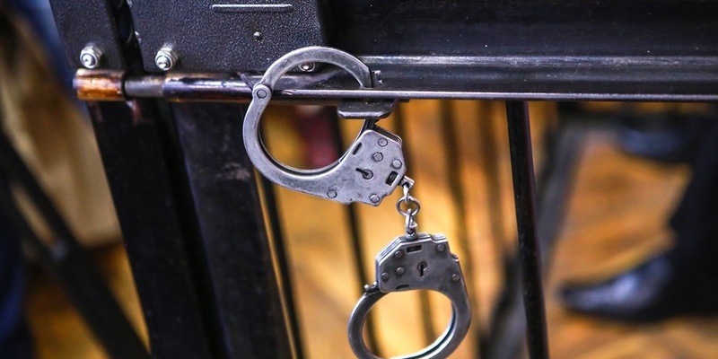 Жительницу Ленобласти заключили под стражу за фото инфраструктуры для кураторов