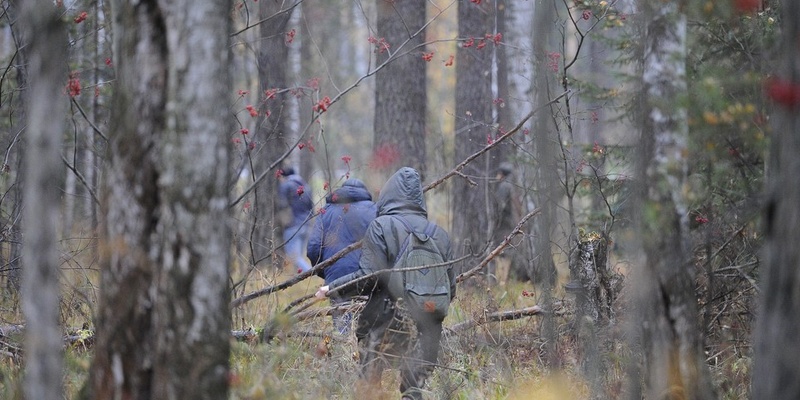 Более сотни человек пропали в Нижегородской области в июне, десятки находятся в розыске