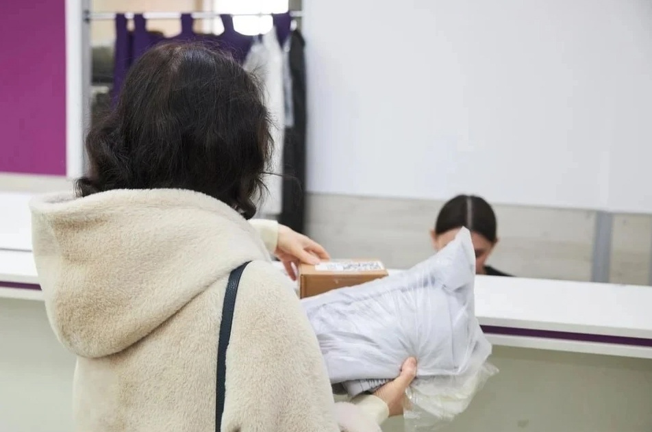 Зарплаты работников маркетплейсов Челябинской области достигли рекордных показателей