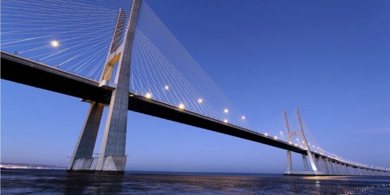 Четыре моста полностью отремонтировали в Новосибирске