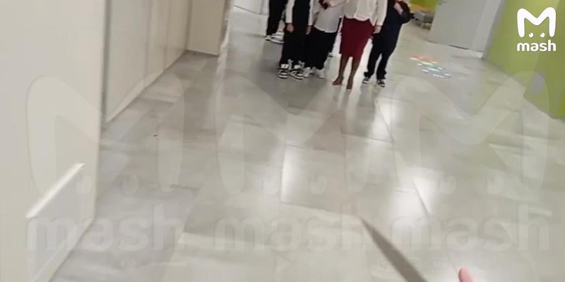 Трагедия в Успенской школе: детали спланированного нападения в посёлке Горки‑2